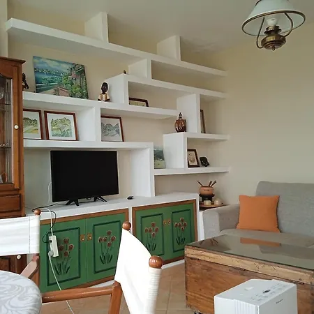 Amencer Máxico - Vistas - Mar - Céntrico - Parking Appartement Baiona