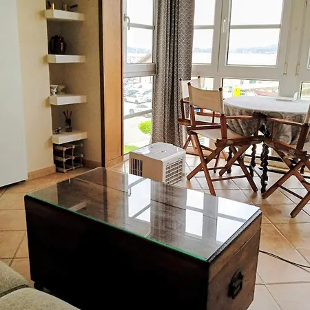Appartement Amencer Máxico - Vistas - Mar - Céntrico - Parking *