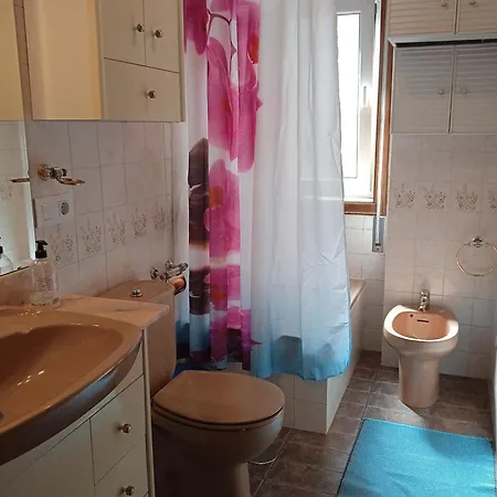 Appartement Amencer Máxico - Vistas - Mar - Céntrico - Parking Baiona
