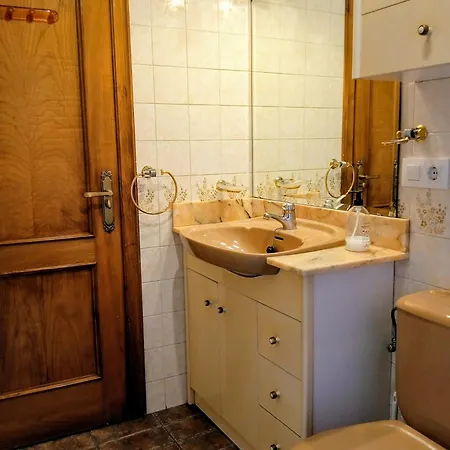 Appartement Amencer Máxico - Vistas - Mar - Céntrico - Parking Baiona