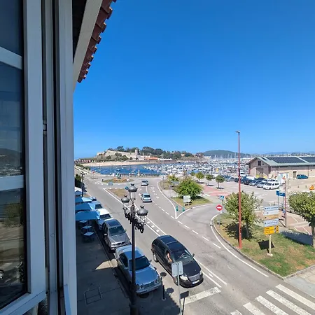 Amencer Maxico - Vistas - Mar - Centrico - Parking *