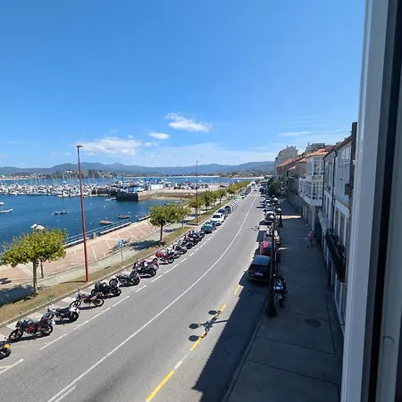 Amencer Maxico - Vistas - Mar - Centrico - Parking Apartmán