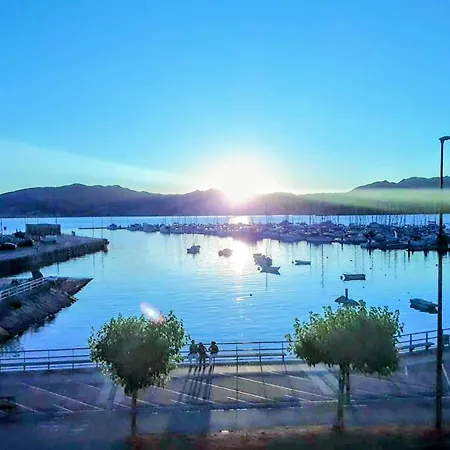 Amencer Maxico - Vistas - Mar - Centrico - Parking Apartment *